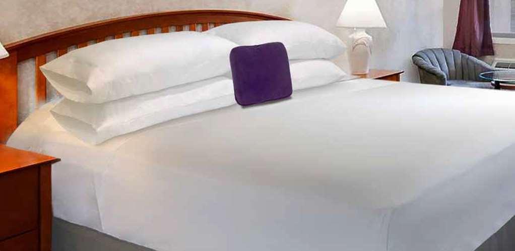 Brentwood Inn & Suites Suffolk Ruang foto